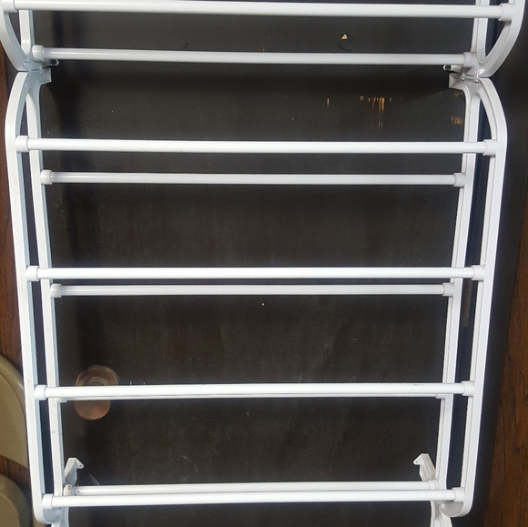 Shoe rack - Picture 2 of 5